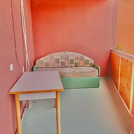 Silvana's Host Apartment *