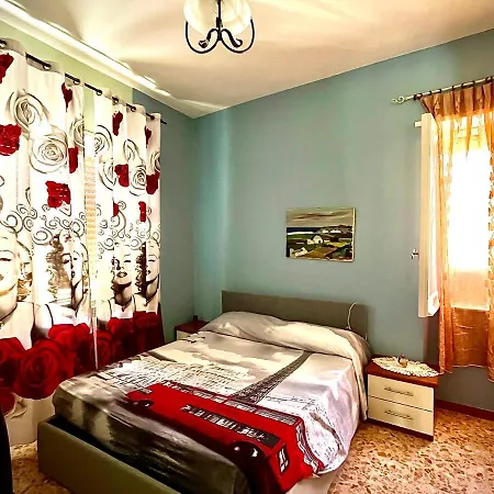 Apartment Silvana's Host Minturno