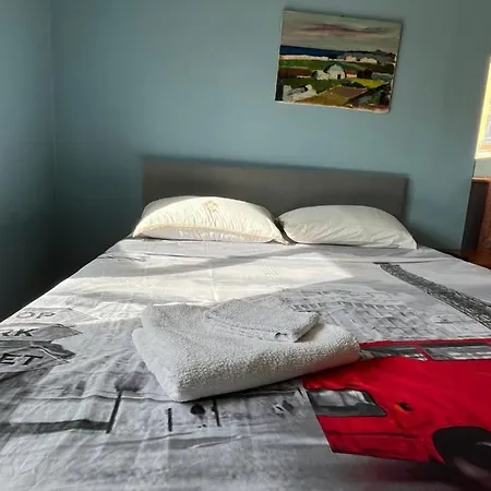 Silvana's Host Apartment Minturno