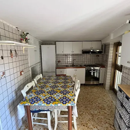 Silvana's Host Apartment