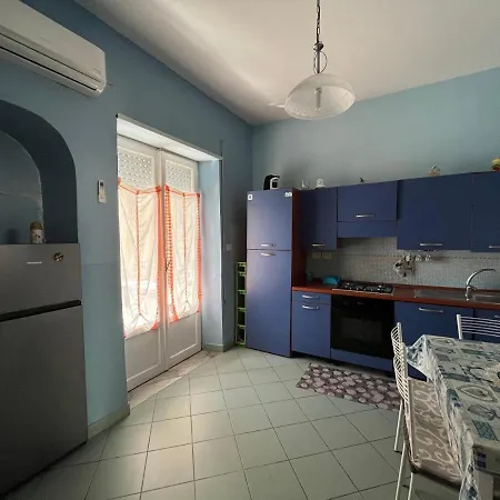 Silvana's Host Apartment